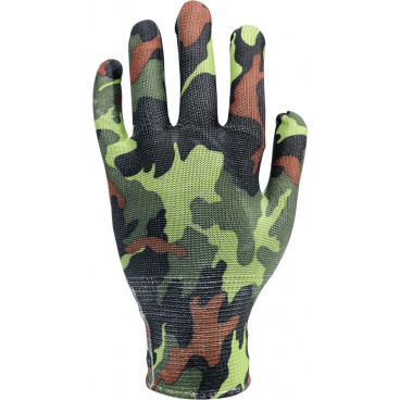 Rukavice pracovní KAMU vel. 8 Rukavice pracovní KAMU vel. 8