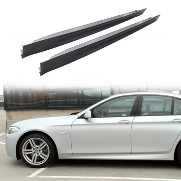 Prahy BMW 5 F10 M Tech