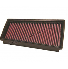 R. MEGANE III 1.5,1.6,1.9D,2.0 K&N ŠPORTOVÁ VZDUCHOVÁ VLOŽKA DO MOTORA