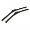 Stierače Flat set Green Octavia I, Fabia I 530-480 mm