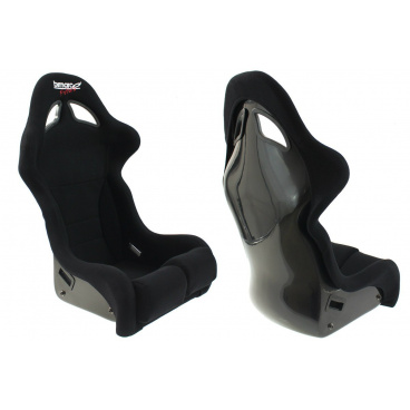 Športová pevná škrupina Bimarco Futura čierna FIA homologácia Športová pevná škrupina Bimarco Futura čierna FIA homologácia