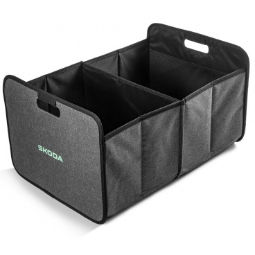 Originálny skladací organizér Škoda Originálny skladací organizér Škoda
