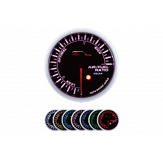 Hodiny Depo SKPK 52mm - AFR