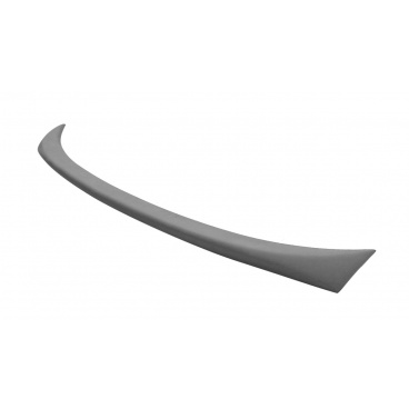 Zadné krídlo BMW 3 E90 Spoiler OEM Štýl FRP