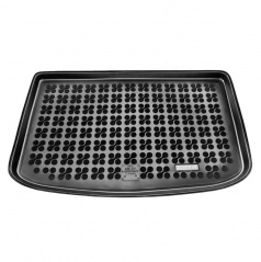 Gumová vaňa do kufra Audi A1 Sportback, 2012+