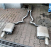 Magnaflow výfukový systém Ford Mustang 2015+