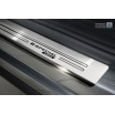 Nerez ochranné lišty prahu dverí 4ks Volkswagen Tiguan 2 2015+