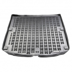 Gumová vanička do kufra - Audi A5, 2016-, Sportback