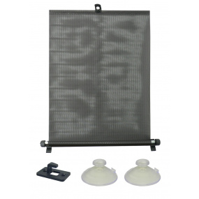 Slnečná roleta 1 ks 45 cm