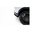 Sada splitterov Cupra Formentor Mk1 Facelift v.1