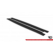 Nadstavec Cupra Formentor Mk1 Facelift Prahy Street Pro Black-Red