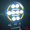 Pracovná LED lampa reflektor AWL80 48W 2400LM 12V 24V AMIO-04424