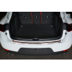 Carbon kryt- ochrana prahu zadného nárazníka Porsche Macan 2014+