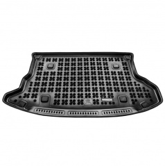 Gumová vaňa do kufra - Hyundai Tucson I, 2004-2010