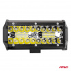 Lampa pracovná panelová LED reflektor AWL19 40LED 12V 24V AMIO-02433