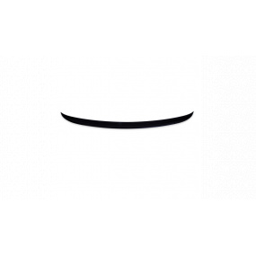 Zadné krídlo Mercedes-Benz SL R230 Lip Carbon Look