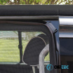 Moskytiéra pre posuvné dvere VW T5, T6 magnetická