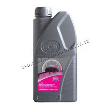 Prevodový olej Pentosin FFL-Racing pre Nissan GT-R Prevodový olej Pentosin FFL-Racing pre Nissan GT-R