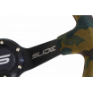 Športový volant WRC CAMOUFLAGE 350 mm