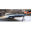Rám stabilizátora Honda Civic 96-00 Modrý ASR