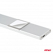 Bezdrôtová LED lampa s pohybovým senzorom 2W 1500mAh USB-C 40cm
