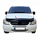 Deflektor  přední kapoty Mercedes Viano, Vito 2003-14