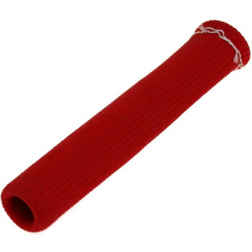 Tepelná ochrana káblov zapaľovania červená Tepelná ochrana káblov zapaľovania červená