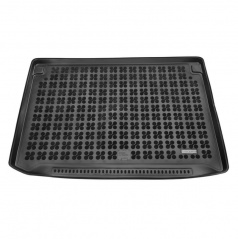 Gumová vaňa do kufra - Citroen C4 Picasso, 2013-2018