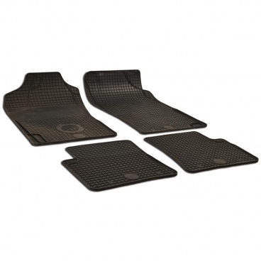 Gumové koberce-gumové autokoberce, Peugeot 106; Peugeot 206; Peugeot 306; Peugeot 406 Gumové koberce-gumové autokoberce, Peugeot 106; Peugeot 206; Peugeot 306; Peugeot 406