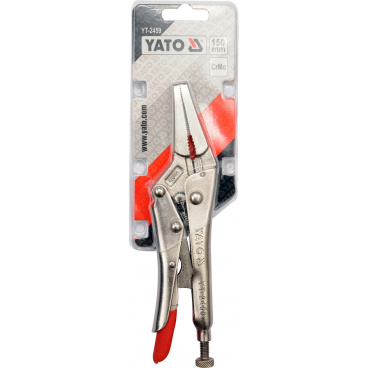 Kleště samosvorné 150 mm Kleště samosvorné 150 mm
