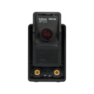 Svářečka invertorová MMA 180A Svářečka invertorová MMA 180A