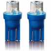 Žiarovky parkovacie 1 LED T10 2 ks