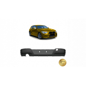 Difúzor BMW 1 F20 F21 Zadný