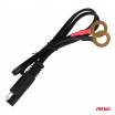 Digitálny usmerňovač AGM GEL STD LFP MAX 1,5A 6V 12V AMIO-04526