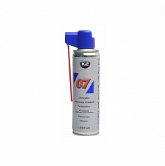 K2 07 250 ml - mazivo ve spreji