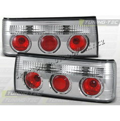 BMW E30 zadné kryštalické lampy (LTBM40)