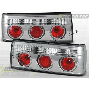 BMW E30 zadné kryštalické lampy (LTBM40)