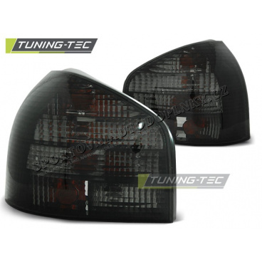 AUDI A3 8L 08.1996-08.2000 zadné lampy SMOKE (LTAU05)