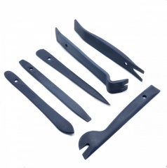 Sestava nástrojů pro demontáže čalounění II