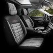 Kompletná sada poťahov na autosedačky OTOM GTI 811 3-ZIP