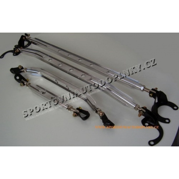 Honda Prelude 92-96 predná horná rozpera Netami Honda Prelude 92-96 predná horná rozpera Netami