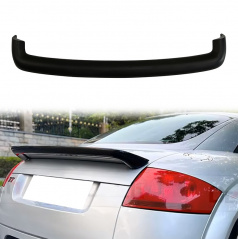Zadný spoiler Audi TT 8N FRP