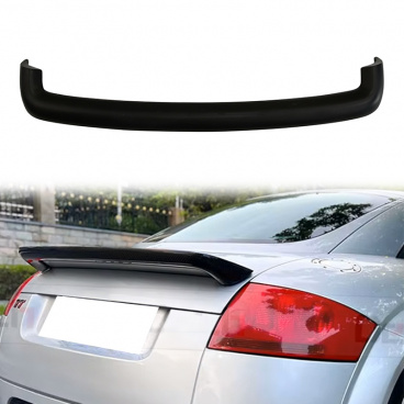 Zadný spoiler Audi TT 8N FRP Zadný spoiler Audi TT 8N FRP