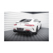 Sada splitterov Mercedes-Benz AMG GT 43 4 Door