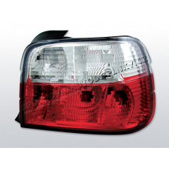 BMW E36 90-99 zadné lampy (LTBM01) - compact