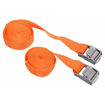 Popruh upínací 2x2,5m Popruh upínací 2x2,5m