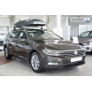 Nerez kryt chróm ochrana prahu zadného nárazníka Volkswagen Passat B8 kombi 2014+