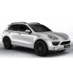 Alu koleso GMP TARGA black 11,5x22 5x130 ET52