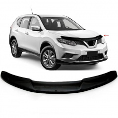 Deflektor prednej kapoty Nissan X-Trail 2014-21
