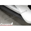 AUDI A4 (Typ B8) RIEGER lipa pod spoiler (S 00055502)
